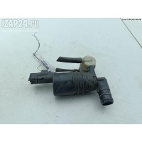 Насос (моторчик) омывателя стекла Peugeot 307 2003 9643447980