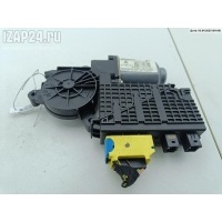 Моторчик стеклоподъемника передний правый Citroen C4 Grand Picasso 2008 9682495580