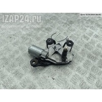 Двигатель стеклоочистителя заднего (моторчик дворников) Renault Megane II (2002-2008) 2003 8200080900