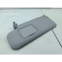 Козырек солнцезащитный левый Прав. Mazda CX-7 2007