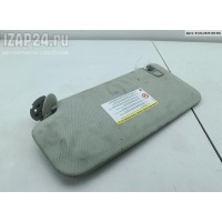 Козырек солнцезащитный правый Прав. Chevrolet Orlando 2011