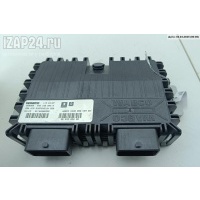 Блок управления пневмоподвеской Citroen C4 Grand Picasso 2008 9664385080