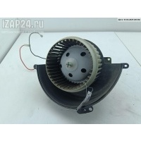 Двигатель отопителя (моторчик печки) Opel Astra H 2005 DELPHI52407543
