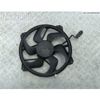 Вентилятор радиатора Peugeot 307 2003 9650116580