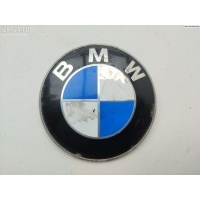 Эмблема BMW 3 E36 (1991-2000) 1997 8132375