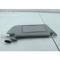 Козырек солнцезащитный правый Прав. Opel Vectra C 2006