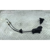 Трос кулисы КПП Peugeot 307 2003