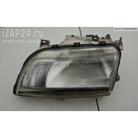 Фара левая Volkswagen Sharan (1995-2000) 1999 7M1941015K