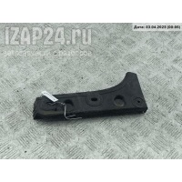 Кронштейн бампера переднего Лев. Audi A6 C5 (1997-2005) 1999 4B0807283B
