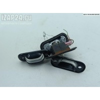 Подсветка номера Audi 100 C3 (1982-1991) 1987 22863R4