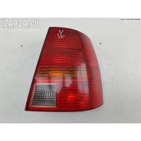 Фонарь задний правый Volkswagen Golf-4 2000 1J9945096P