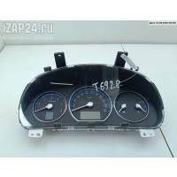 Щиток приборный (панель приборов) Hyundai Santa Fe (2006-2012) 2007 1164000150