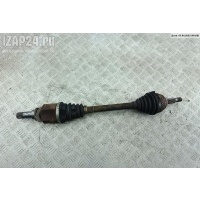 Полуось передняя левая Renault Megane II (2002-2008) 2003 8200356803