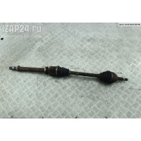 Полуось передняя правая Renault Megane II (2002-2008) 2003 8200264665