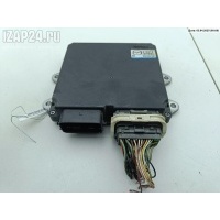 Блок управления двигателем (ДВС) Mazda CX-7 2007 L37J18881C