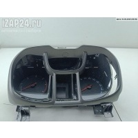 Щиток приборный (панель приборов) Chevrolet Orlando 2011 688014257
