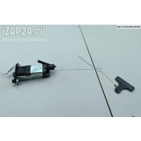 Активатор (привод) замка лючка бака Hyundai Santa Fe (2006-2012) 2007 957202B000