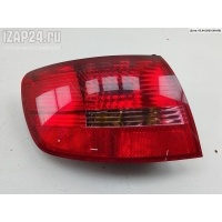 Фонарь задний левый Audi A6 C6 (2004-2011) 2006 4F9945095