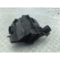 Расходомер (измеритель потока воздуха) Citroen C4 Grand Picasso 2008 9645948780