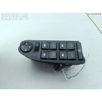 Блок кнопок управления стеклоподъемниками BMW 5 E39 (1995-2003) 2002 6904306