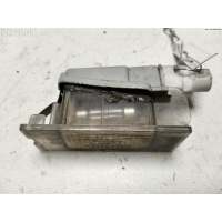Подсветка номера Renault Megane II (2002-2008) 2003 7700796163