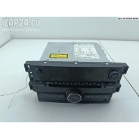 Аудиомагнитола Chevrolet Captiva 2006 3N96672509