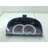 Щиток приборный (панель приборов) Chevrolet Captiva 2006 96628240