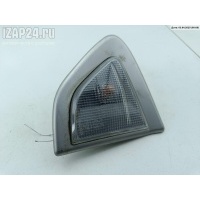 Повторитель поворота левый Chevrolet Captiva 2006 96627099