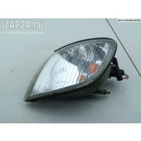 Поворотник (указатель поворота) левый Hyundai H1 2005 92301-4A5
