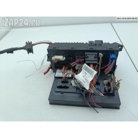 Блок предохранителей Mercedes W211 (E) 2004 2115453901