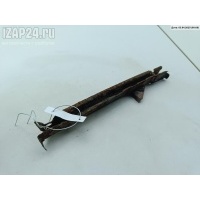 Кронштейн бампера переднего Лев. Mercedes W211 (E) 2004 A2118801114