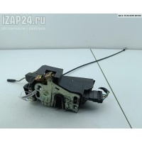 Замок двери передней правой Mercedes W163 (ML) 1999 1637201235