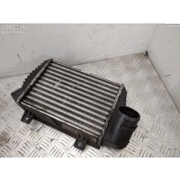 Радиатор интеркулера Volkswagen Transporter T4 2002