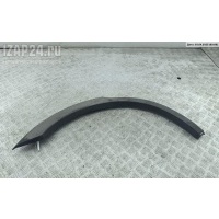 Накладка на арку задняя левая Chevrolet Captiva 2006 96439716