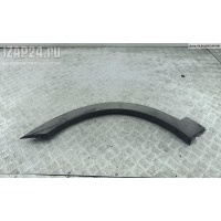 Накладка на арку передняя правая Chevrolet Captiva 2006 96439703