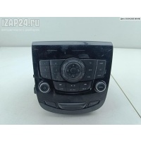 Аудиомагнитола Chevrolet Orlando 2011 95486178