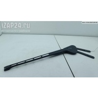 Щеткодержатель (поводок стеклоочистителя) передний Прав. Mercedes W203 (C) 2003 2038202944