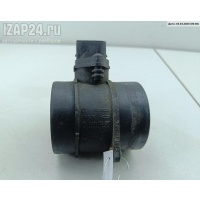 Расходомер (измеритель потока воздуха) Mercedes W211 (E) 2004 A6460940048