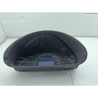 Щиток приборный (панель приборов) Mercedes W203 (C) 2003 A2035403047