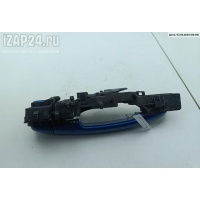 Ручка двери наружная задняя правая Renault Megane II (2002-2008) 2003 8200028463