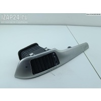 Дефлектор обдува салона Chevrolet Captiva 2006 9643404