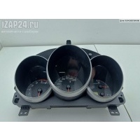 Щиток приборный (панель приборов) Mazda 3 (2003-2008) BK 2004 4KBP4KB