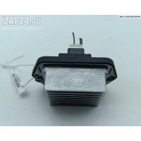 Сопротивление отопителя Mazda CX-7 2007 PM010010B