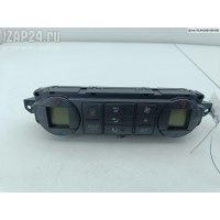 Переключатель отопителя Ford Focus II (2004-2011) 2006 6N4T18C612AC