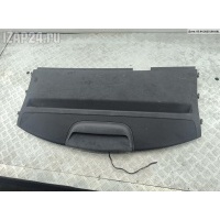 Полка багажника Volkswagen Phaeton 2003