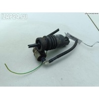 Насос (моторчик) омывателя стекла Volkswagen Passat B5+ (GP) 2003