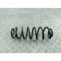 Пружина подвески задняя Volkswagen Passat B6 2008