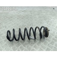 Пружина подвески задняя Volkswagen Passat B6 2008