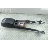 Консоль салона (центральная часть) Volkswagen Phaeton 2003 3D0864348