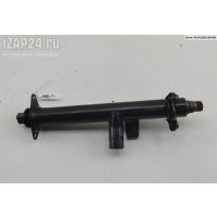 Колонка рулевая Mercedes W124 1994